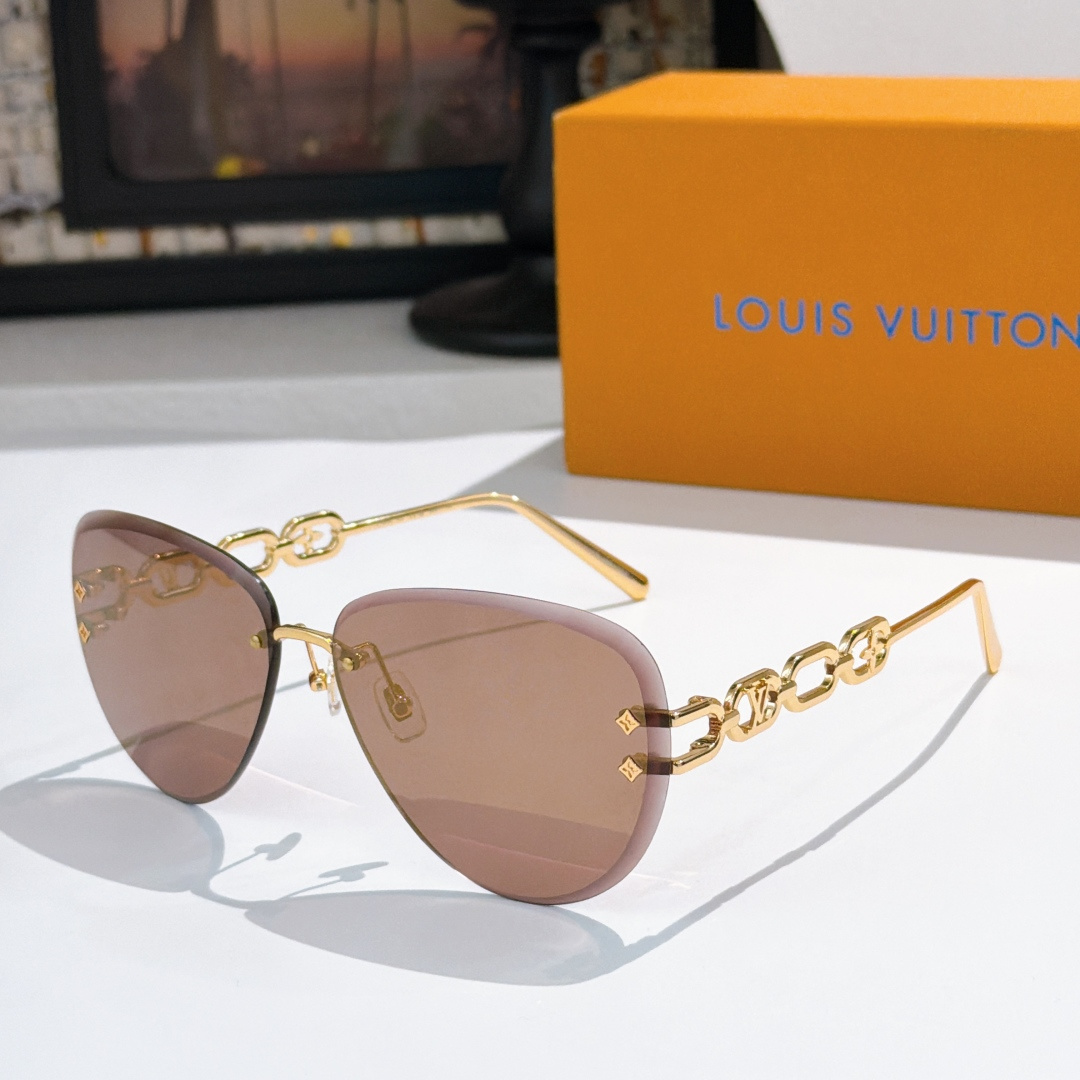 LOUIS VUITTO*MODEL：Z1854USIZE：64口11-140🔝🔝