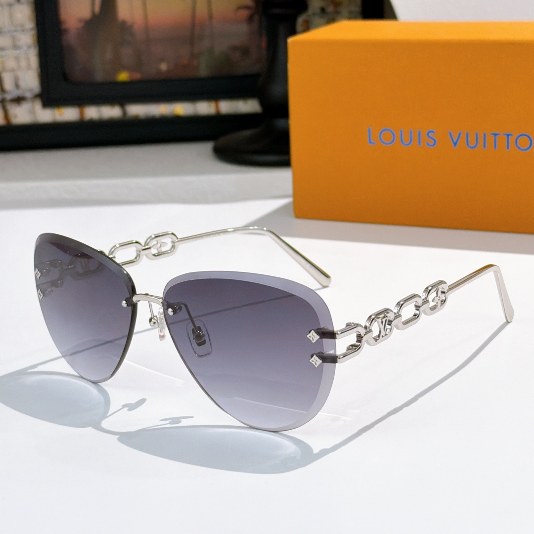 LOUIS VUITTO*MODEL：Z1854USIZE：64口11-140🔝🔝