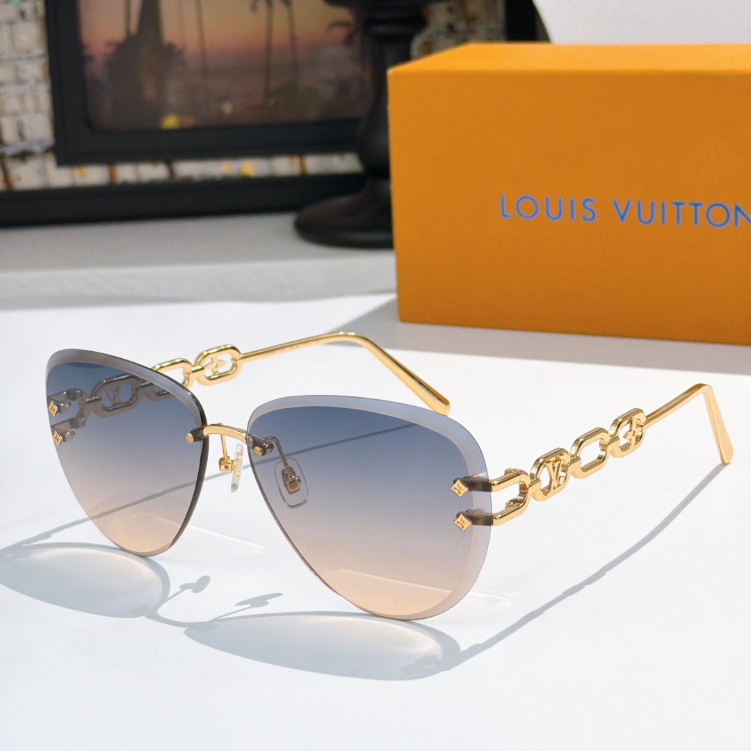 LOUIS VUITTO*MODEL：Z1854USIZE：64口11-140🔝🔝