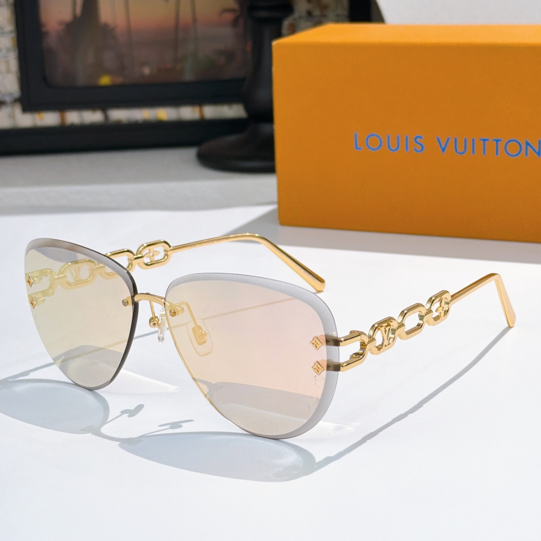 LOUIS VUITTO*MODEL：Z1854USIZE：64口11-140🔝🔝