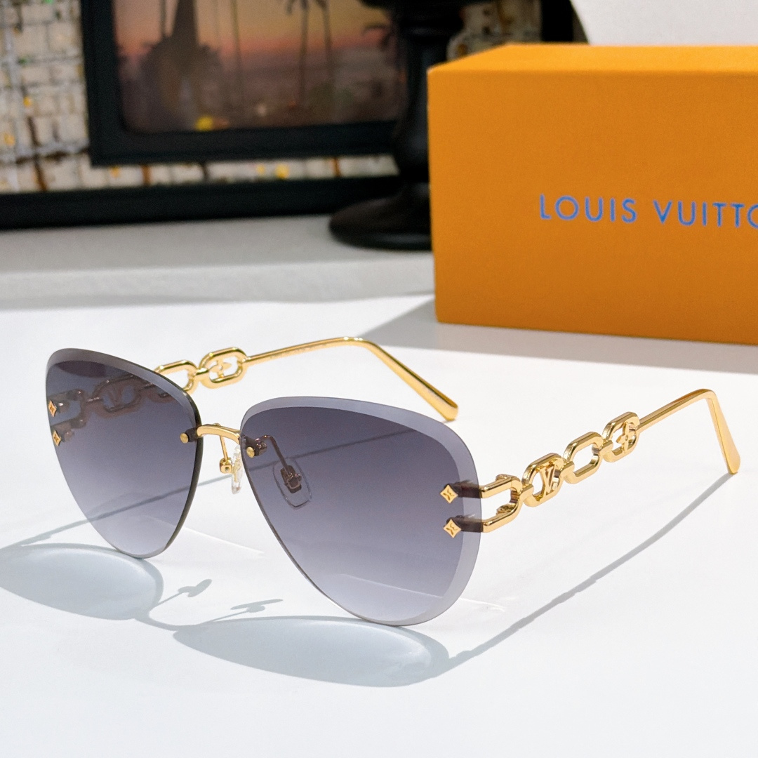 LOUIS VUITTO*MODEL：Z1854USIZE：64口11-140🔝🔝