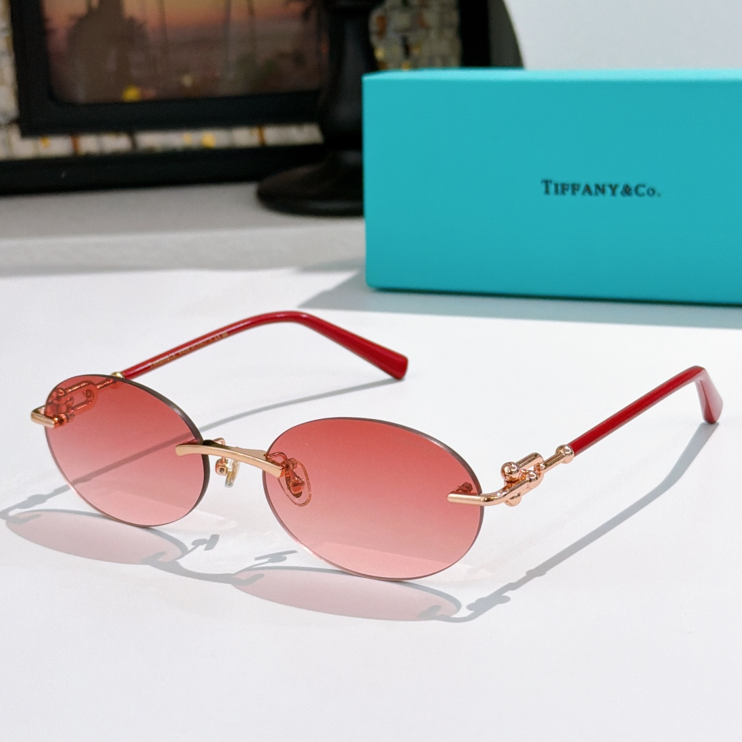TIFFANY&C*MODEL：TF3104D SIZE：58口18-140🔝🔝