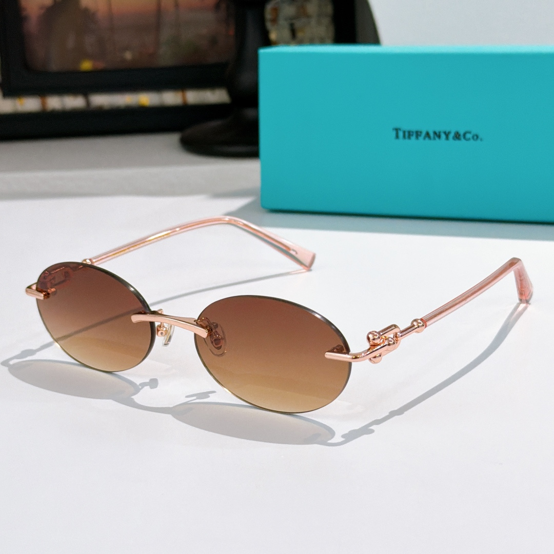 TIFFANY&C*MODEL：TF3104D SIZE：58口18-140🔝🔝