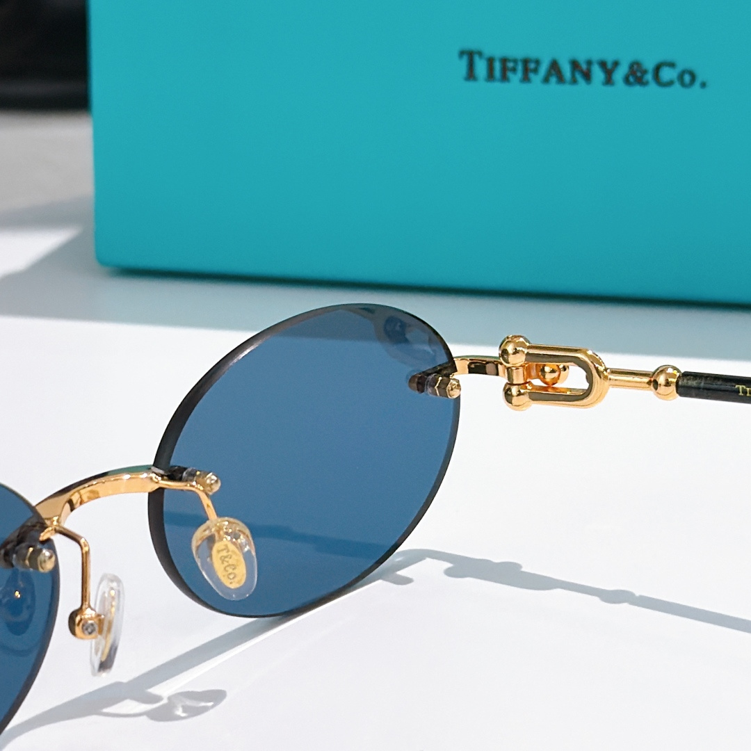 TIFFANY&C*MODEL：TF3104D SIZE：58口18-140🔝🔝