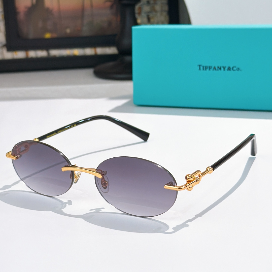 TIFFANY&C*MODEL：TF3104D SIZE：58口18-140🔝🔝