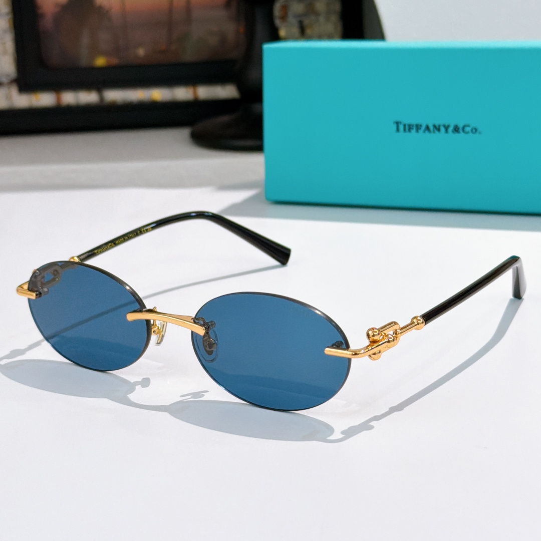 TIFFANY&C*MODEL：TF3104D SIZE：58口18-140🔝🔝