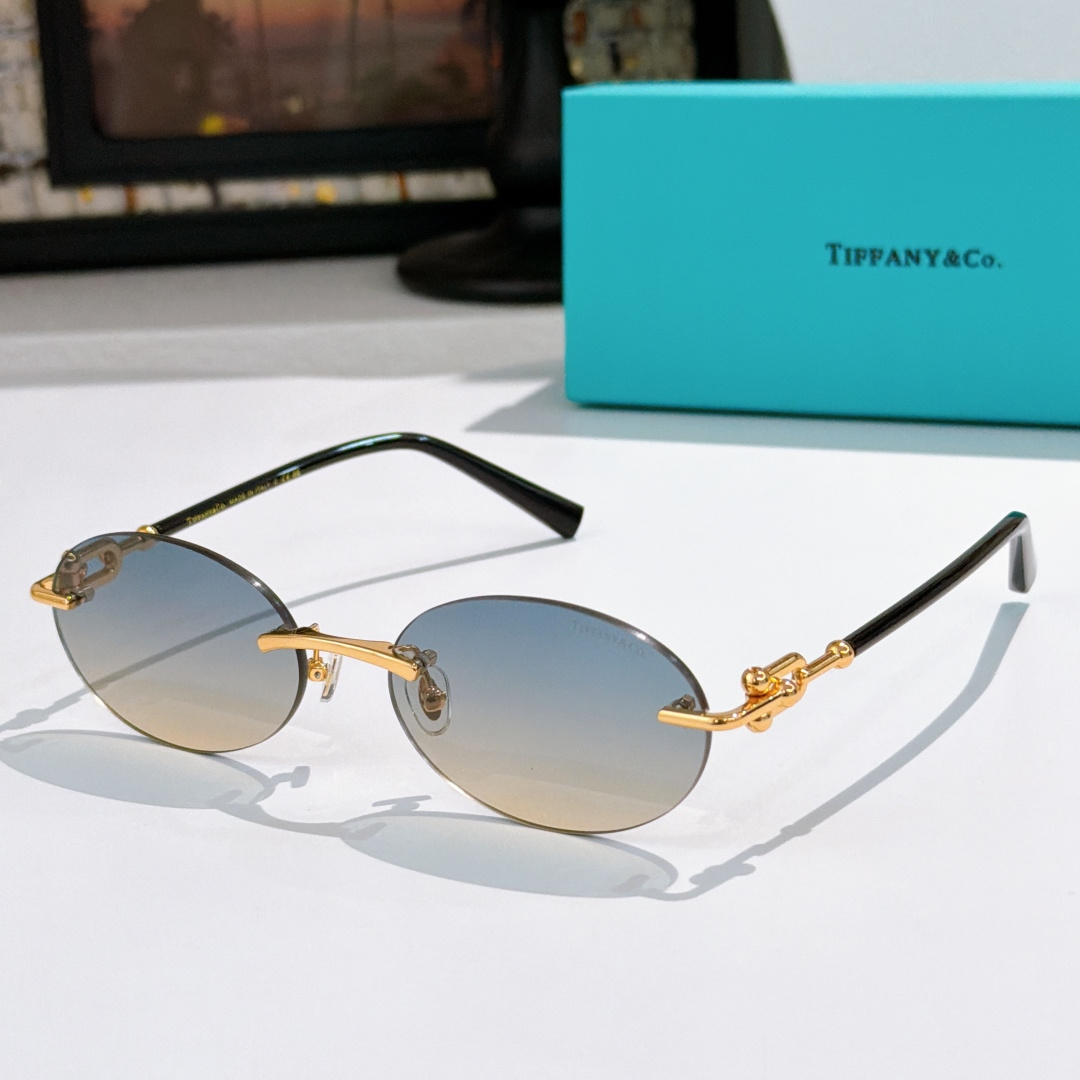 TIFFANY&C*MODEL：TF3104D SIZE：58口18-140🔝🔝
