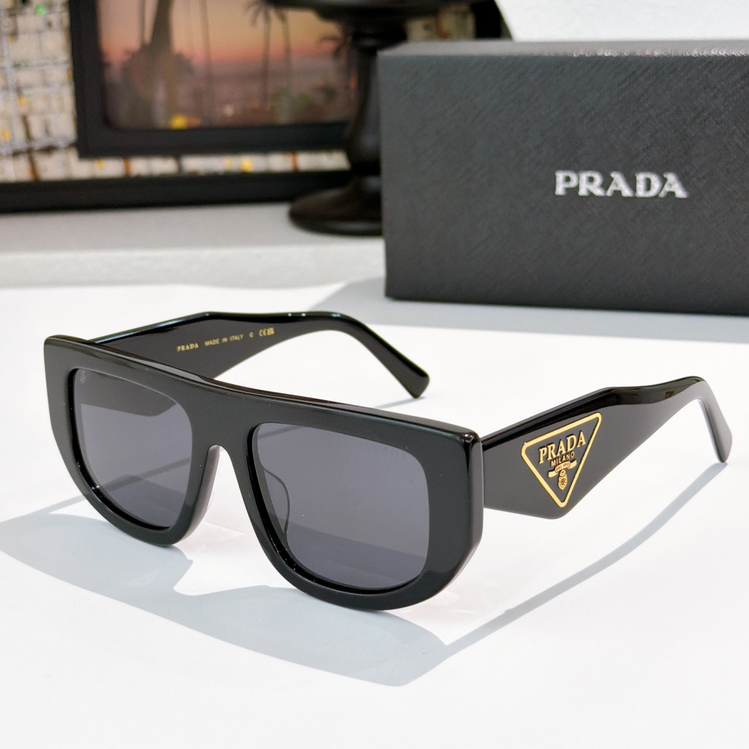 PRAD*MODEL: PR 2199SSIZE:54口19-145 🔝🔝