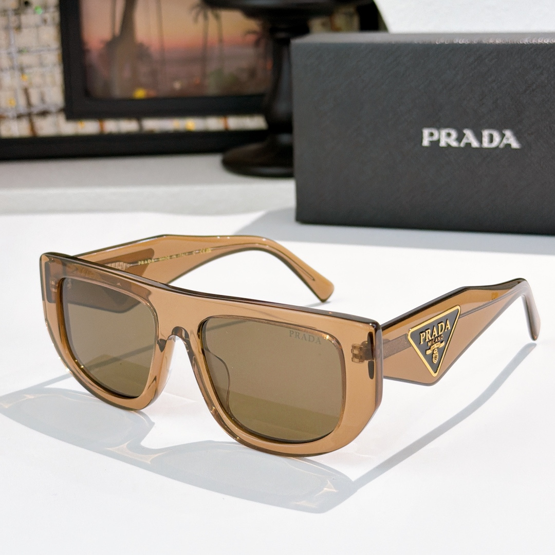 PRAD*MODEL: PR 2199SSIZE:54口19-145 🔝🔝