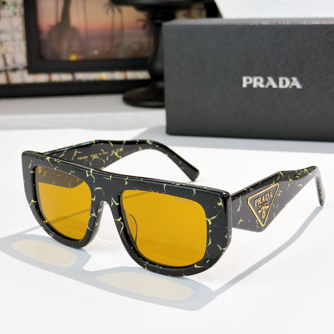 PRAD*MODEL: PR 2199SSIZE:54口19-145 🔝🔝