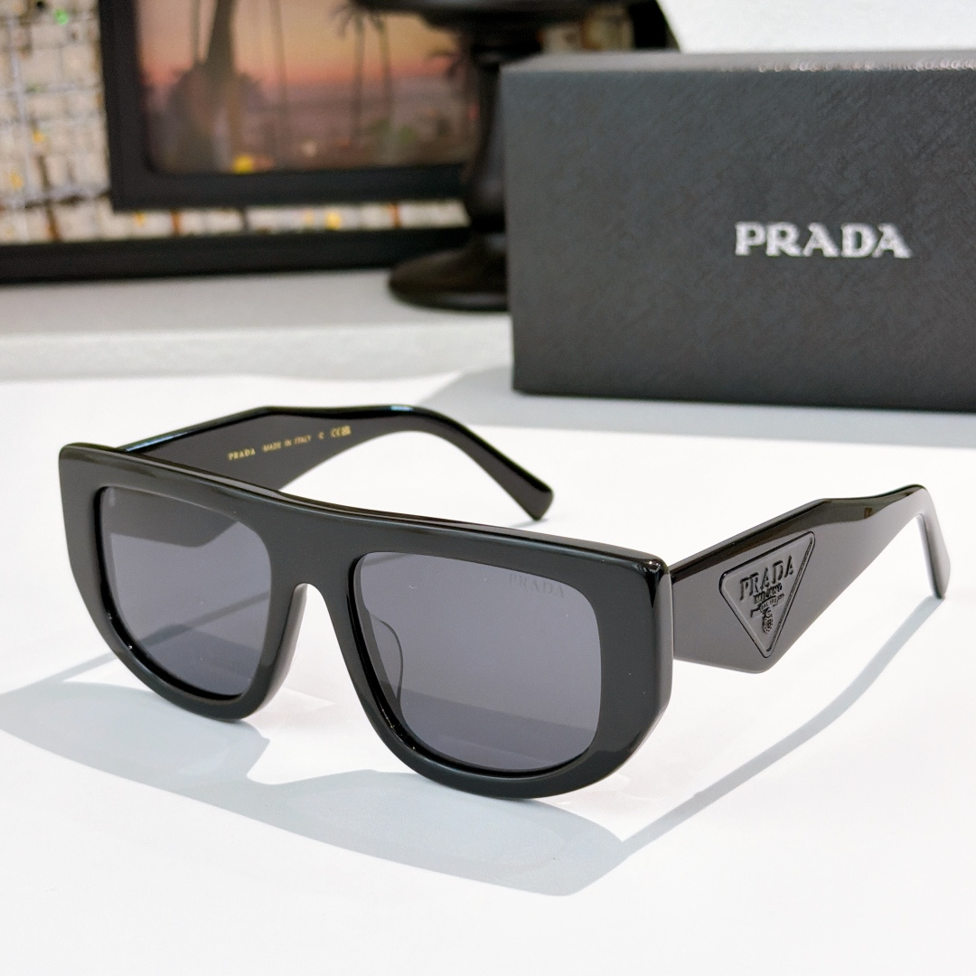 PRAD*MODEL: PR 2199SSIZE:54口19-145 🔝🔝
