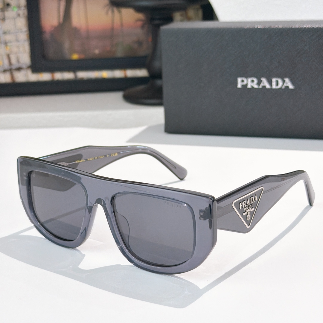PRAD*MODEL: PR 2199SSIZE:54口19-145 🔝🔝