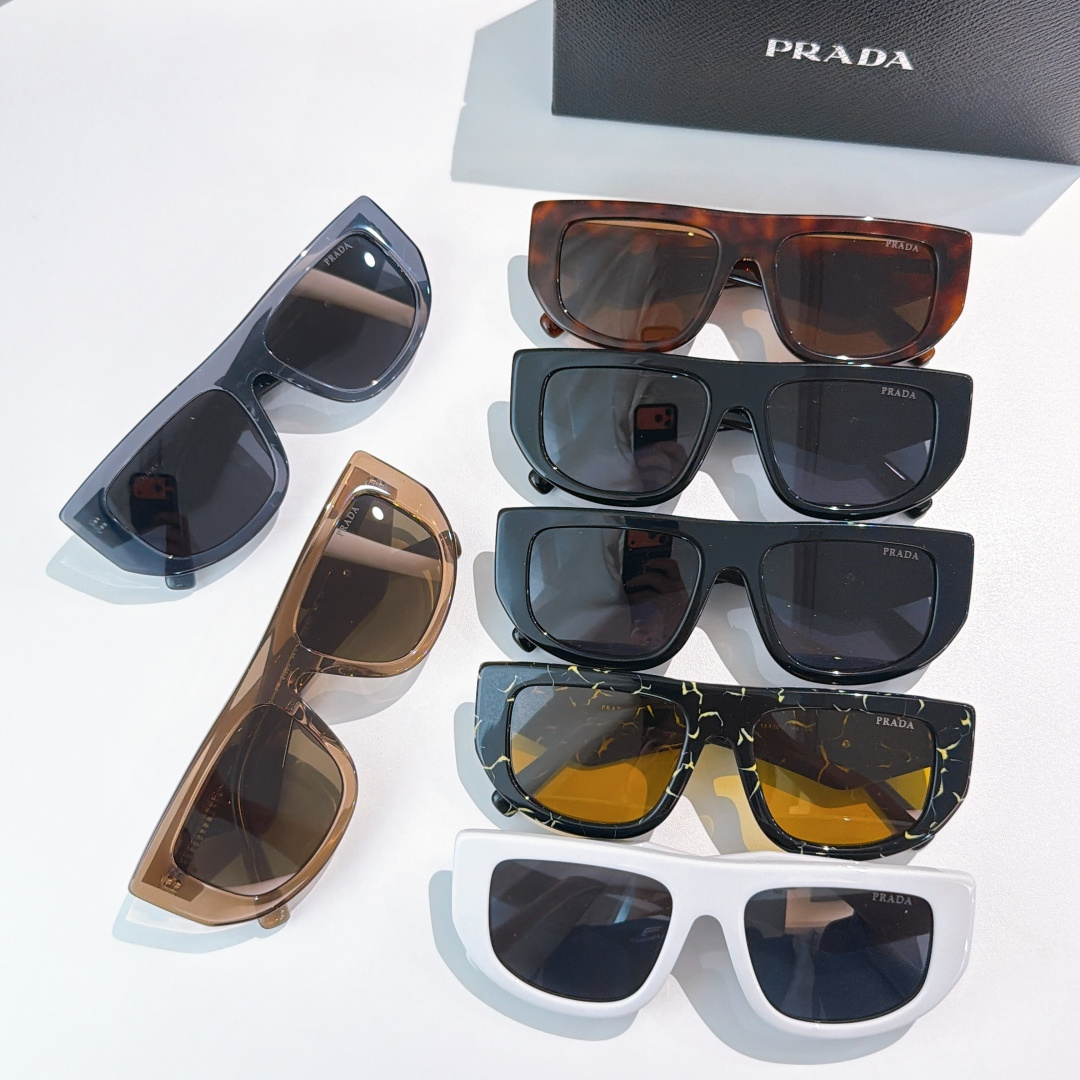 PRAD*MODEL: PR 2199SSIZE:54口19-145 🔝🔝