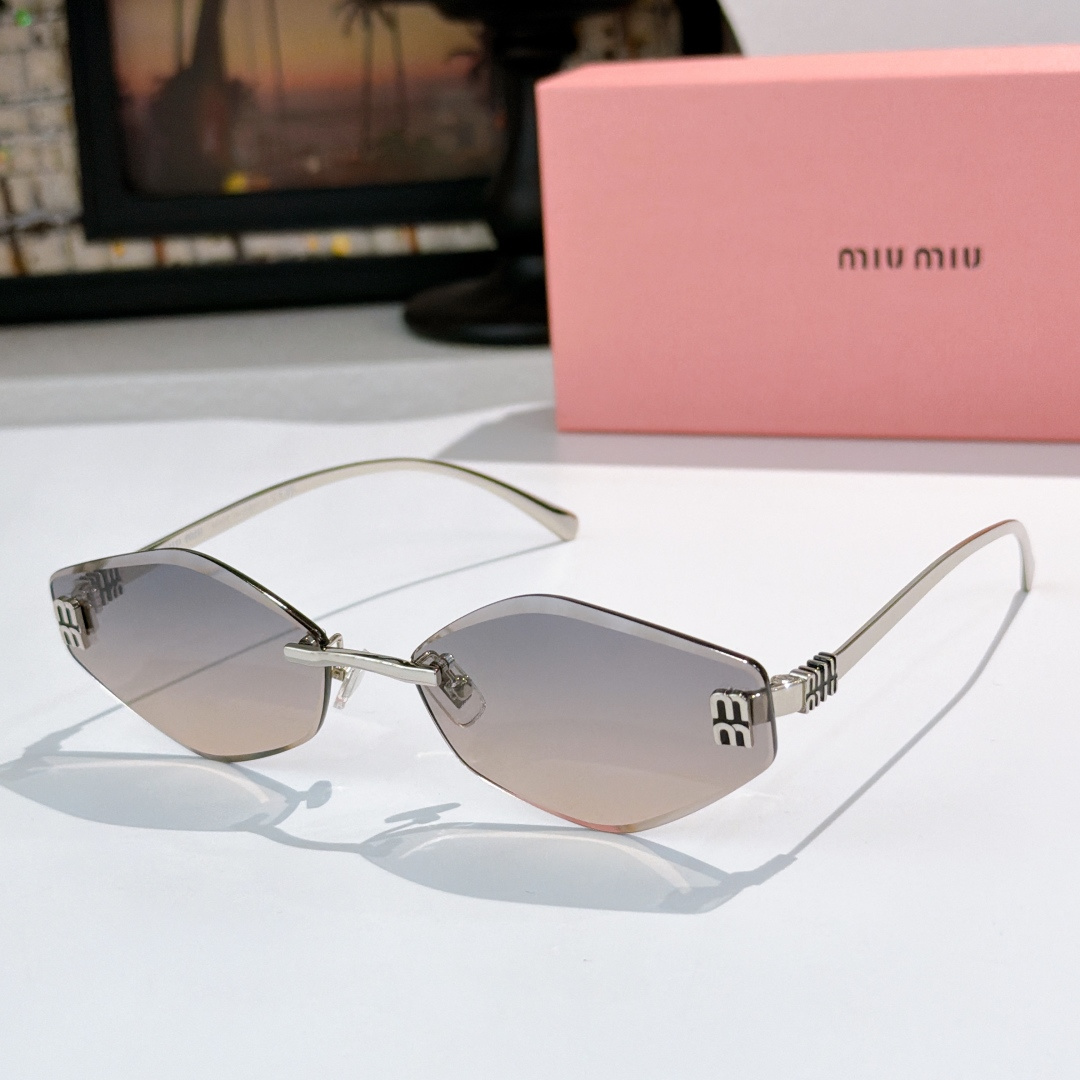 MIU M*MODEL:MU 1897LSIZE：62口17-145🔝🔝