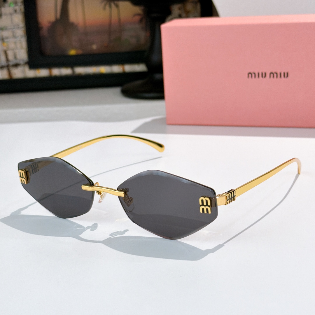 MIU M*MODEL:MU 1897LSIZE：62口17-145🔝🔝