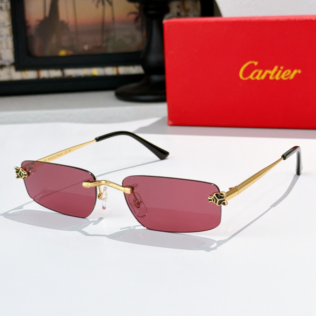 Cartie* MODEL：CT0560SIZE: 58口20-140🔝🔝。