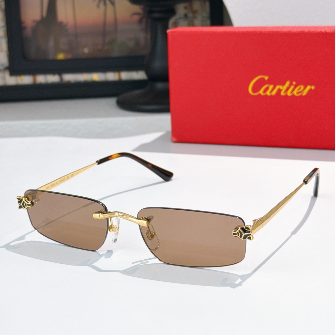 Cartie* MODEL：CT0560SIZE: 58口20-140🔝🔝。