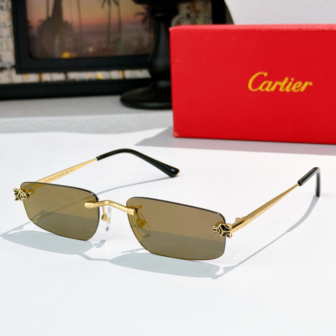Cartie* MODEL：CT0560SIZE: 58口20-140🔝🔝。