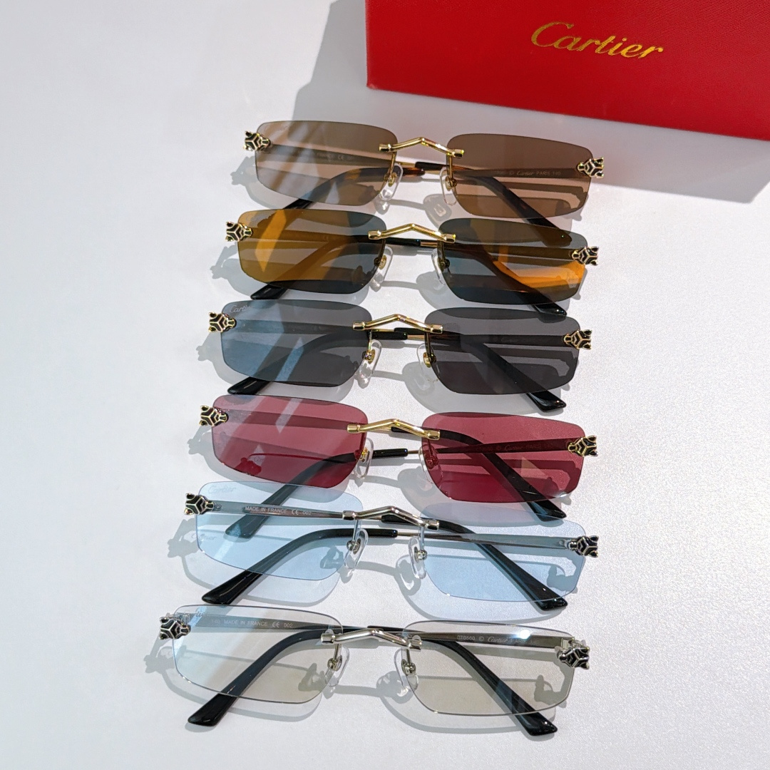 Cartie* MODEL：CT0560SIZE: 58口20-140🔝🔝。