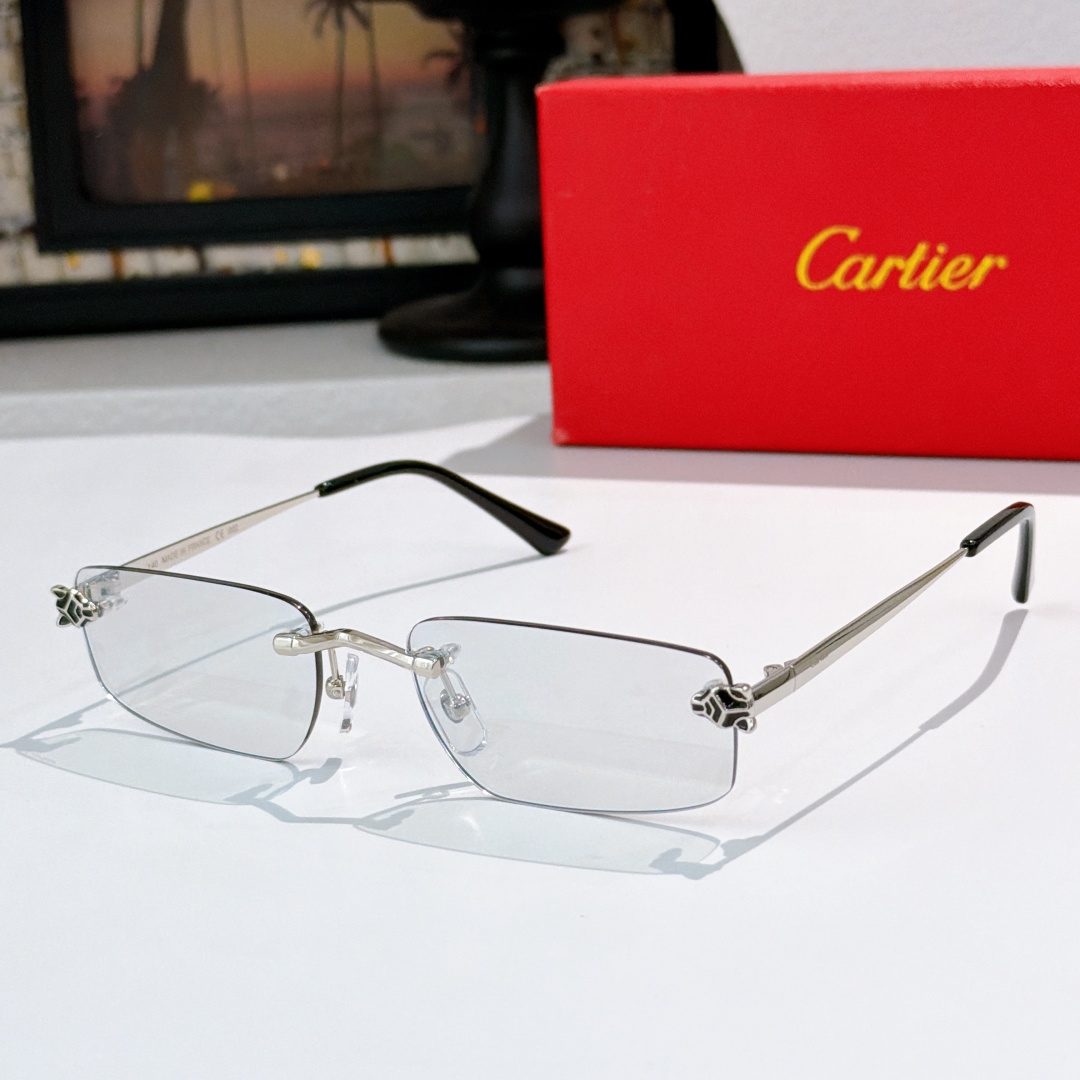 Cartie* MODEL：CT0560SIZE: 58口20-140🔝🔝。