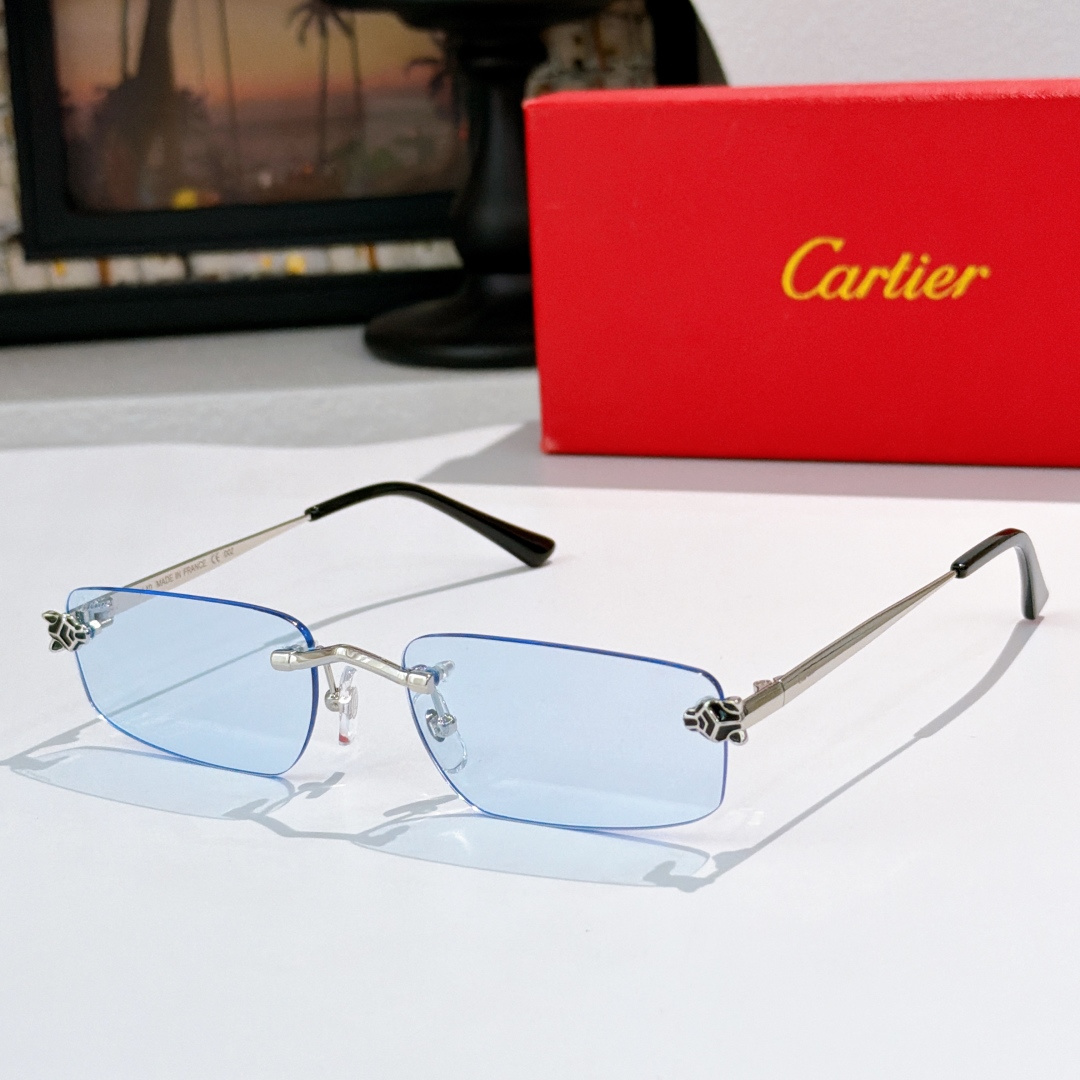 Cartie* MODEL：CT0560SIZE: 58口20-140🔝🔝。