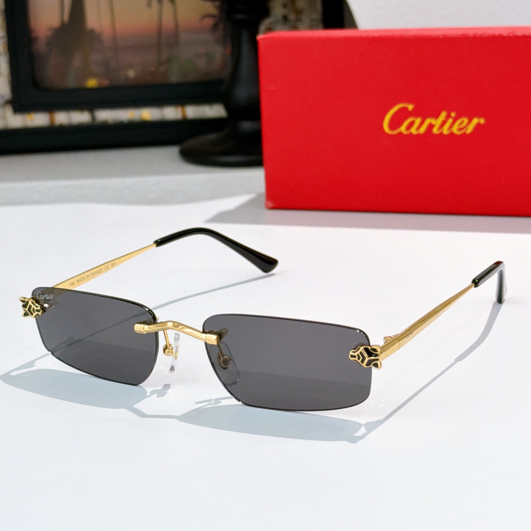 Cartie* MODEL：CT0560SIZE: 58口20-140🔝🔝。