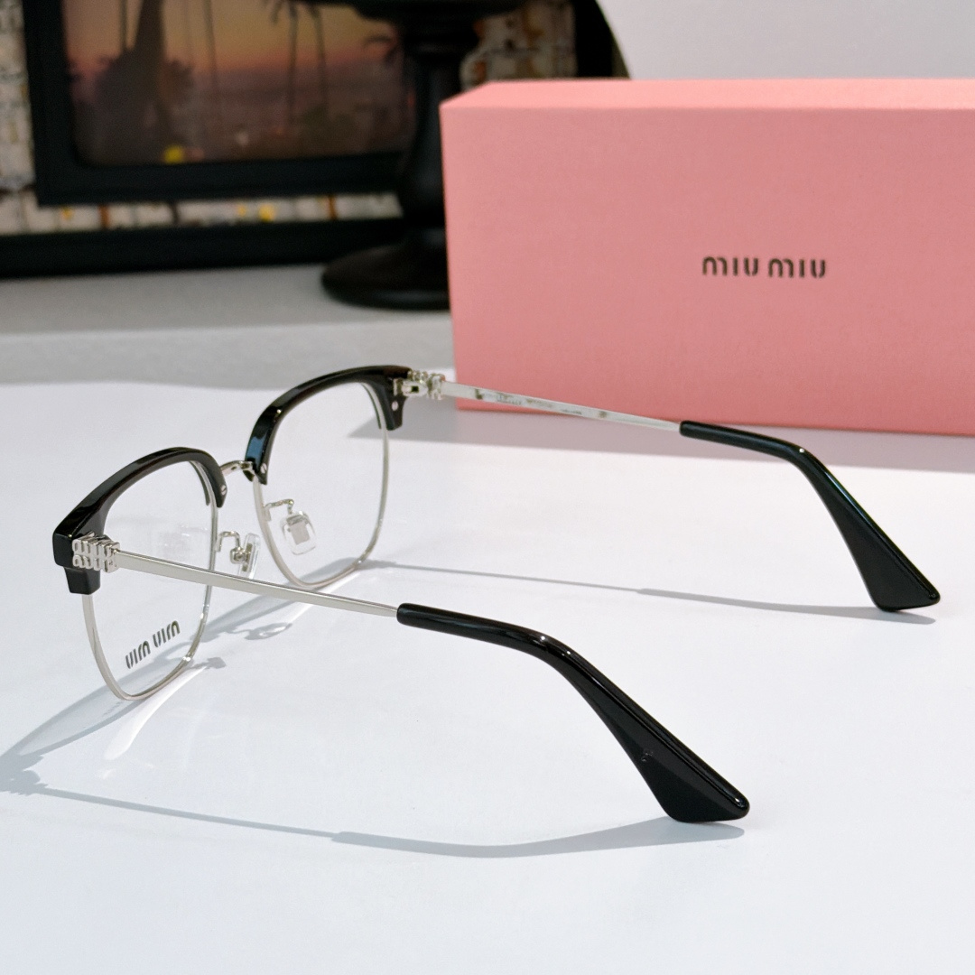 MIU MI*MODEL：VMU 71ZS SIZE：52□19 145🔝🔝