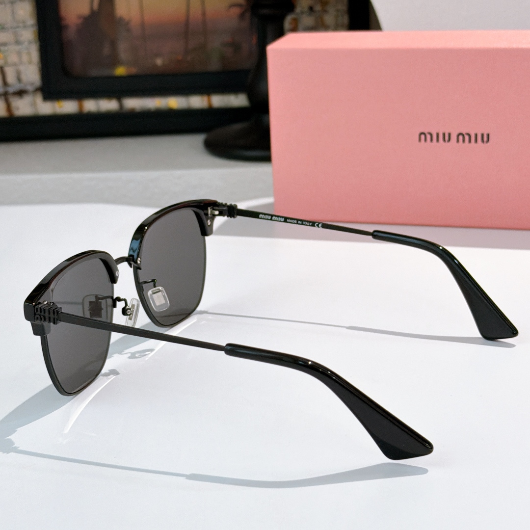 MIU MI*MODEL：VMU 71ZS SIZE：52□19 145🔝🔝