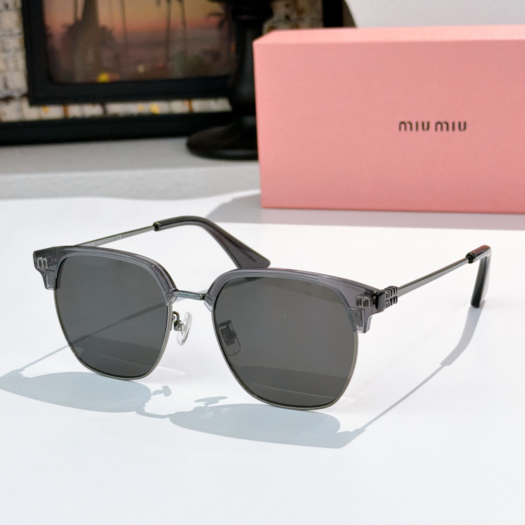 MIU MI*MODEL：VMU 71ZS SIZE：52□19 145🔝🔝