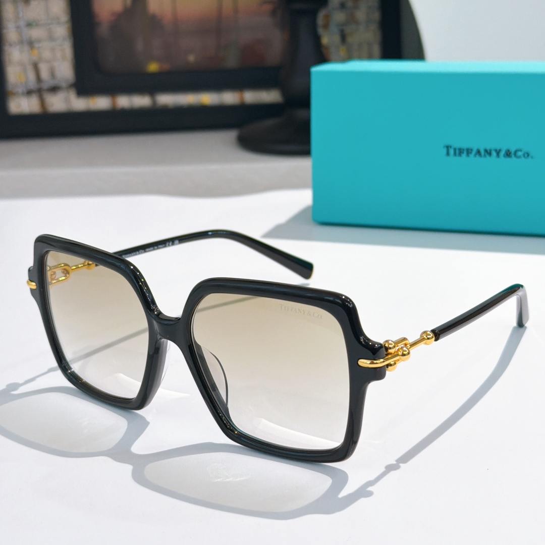 TIFFANY&Co.MODEL：TF4260USIZE：57口16-140🔝🔝