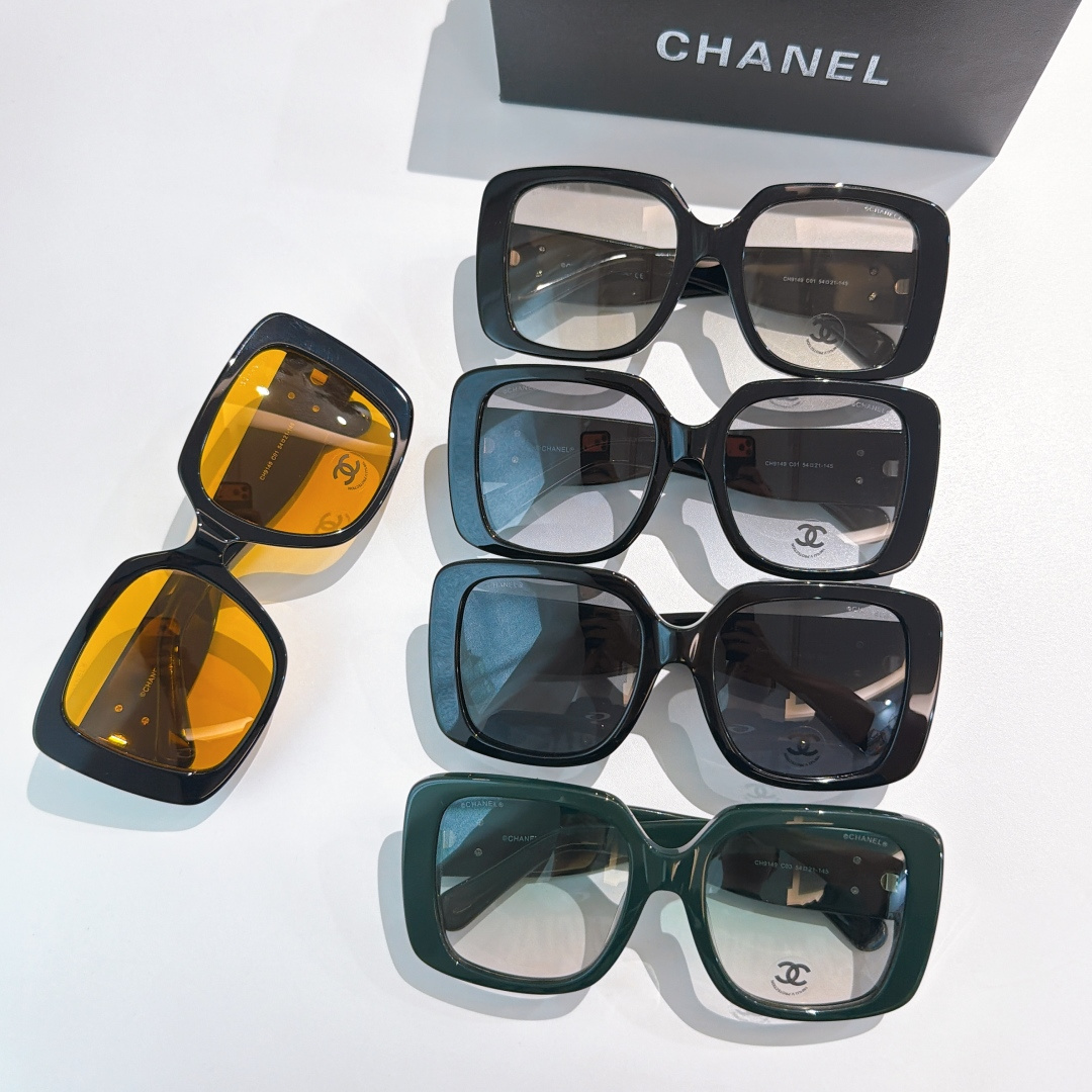 Chane*Mod ：CH9149Size ：54口21-145🔝🔝