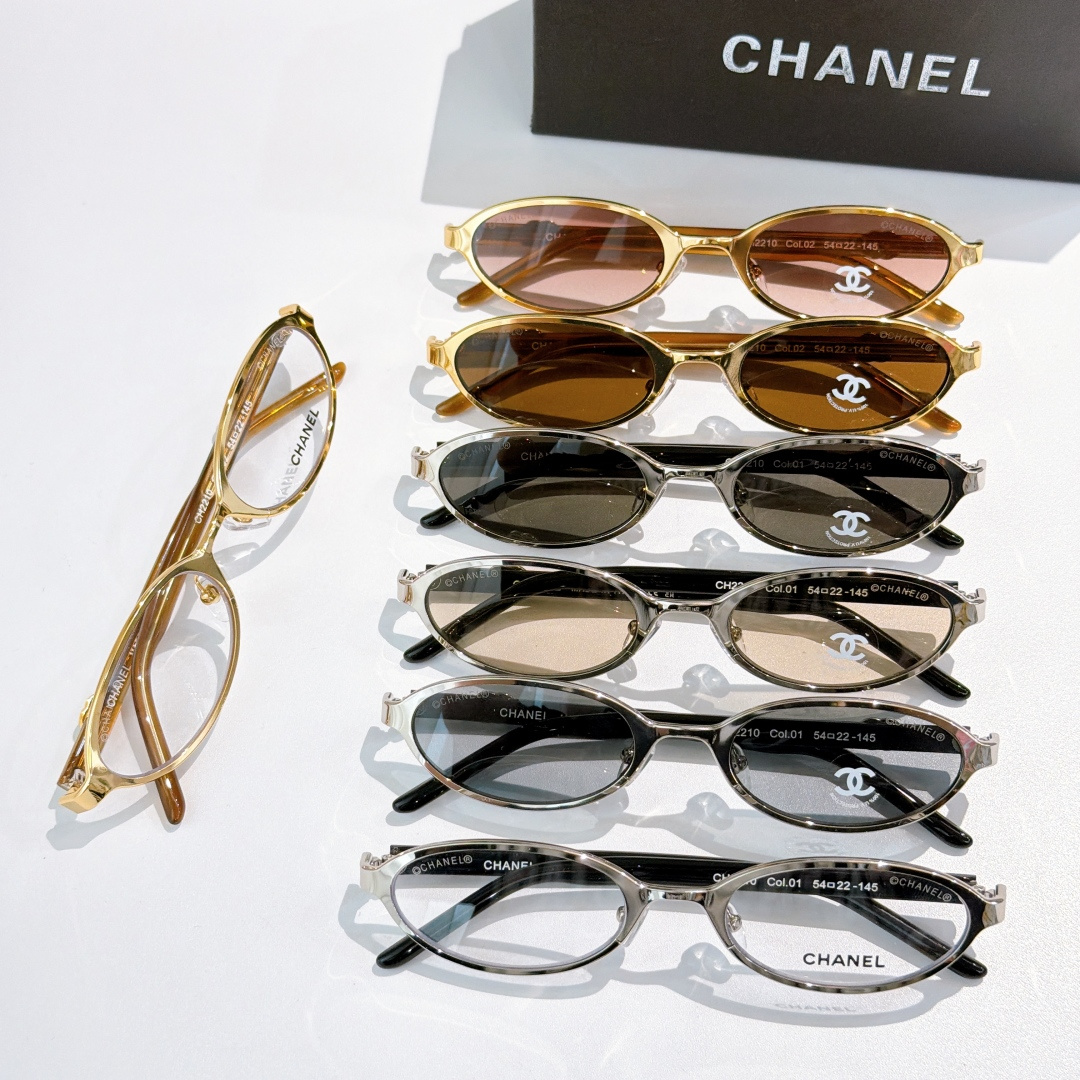CHANE*MOD：CH2210Size：54口22-145🔝🔝