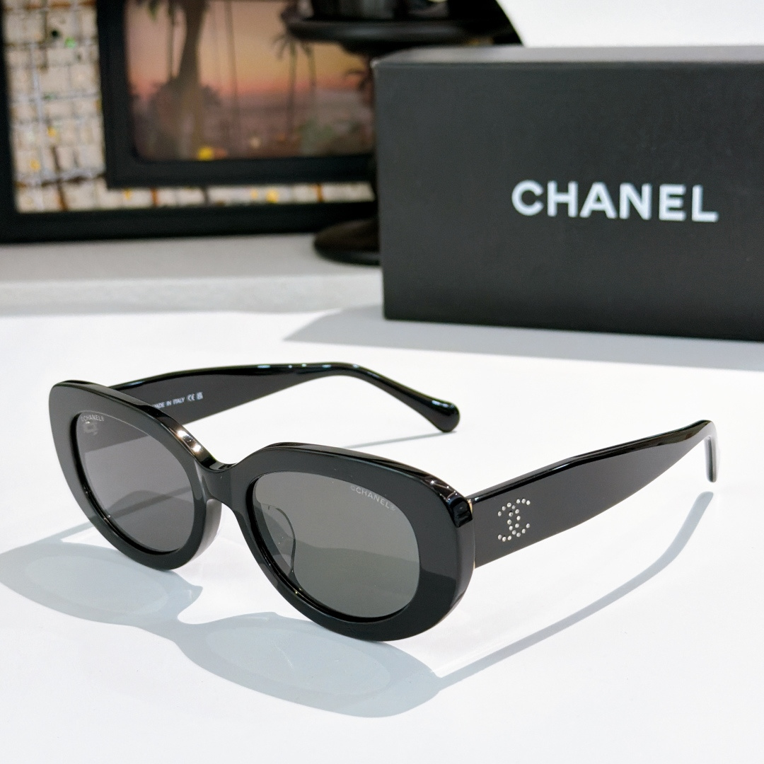 CHANE*MODEL：CH5562BSIZE：55口17-140🔝🔝