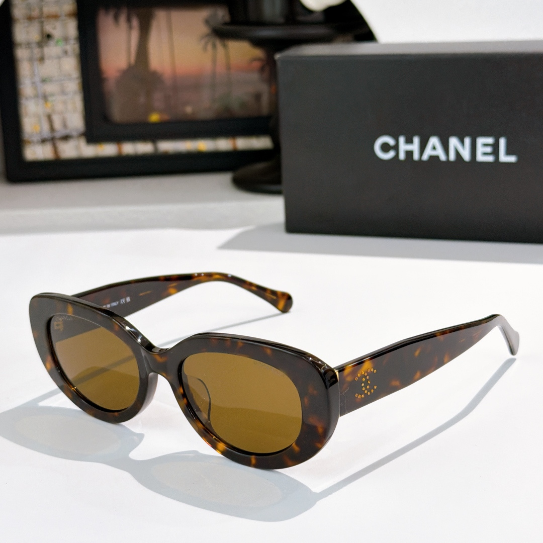 CHANE*MODEL：CH5562BSIZE：55口17-140🔝🔝