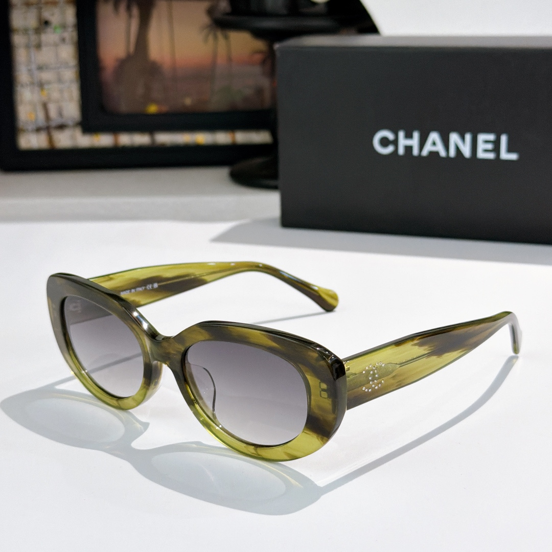 CHANE*MODEL：CH5562BSIZE：55口17-140🔝🔝