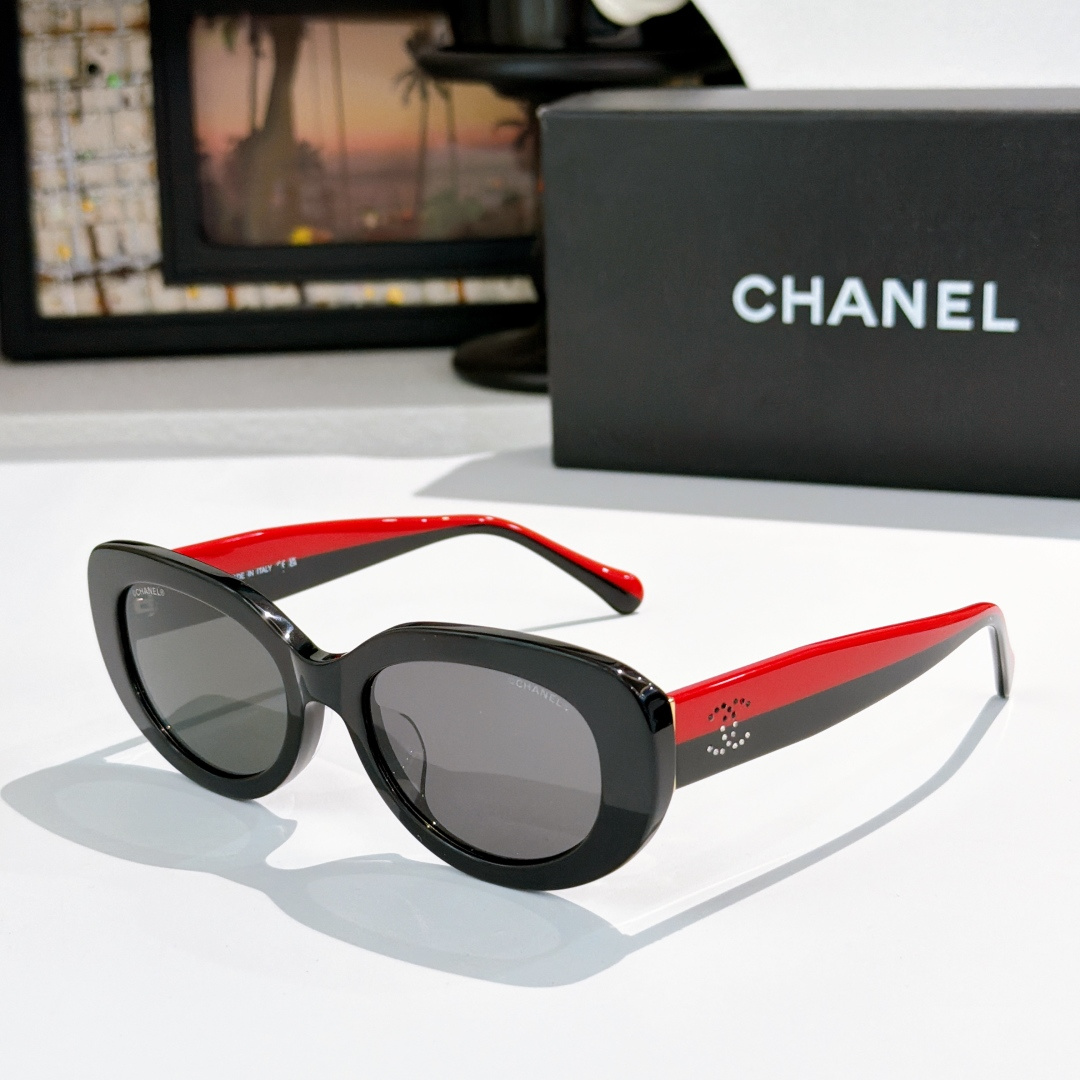 CHANE*MODEL：CH5562BSIZE：55口17-140🔝🔝
