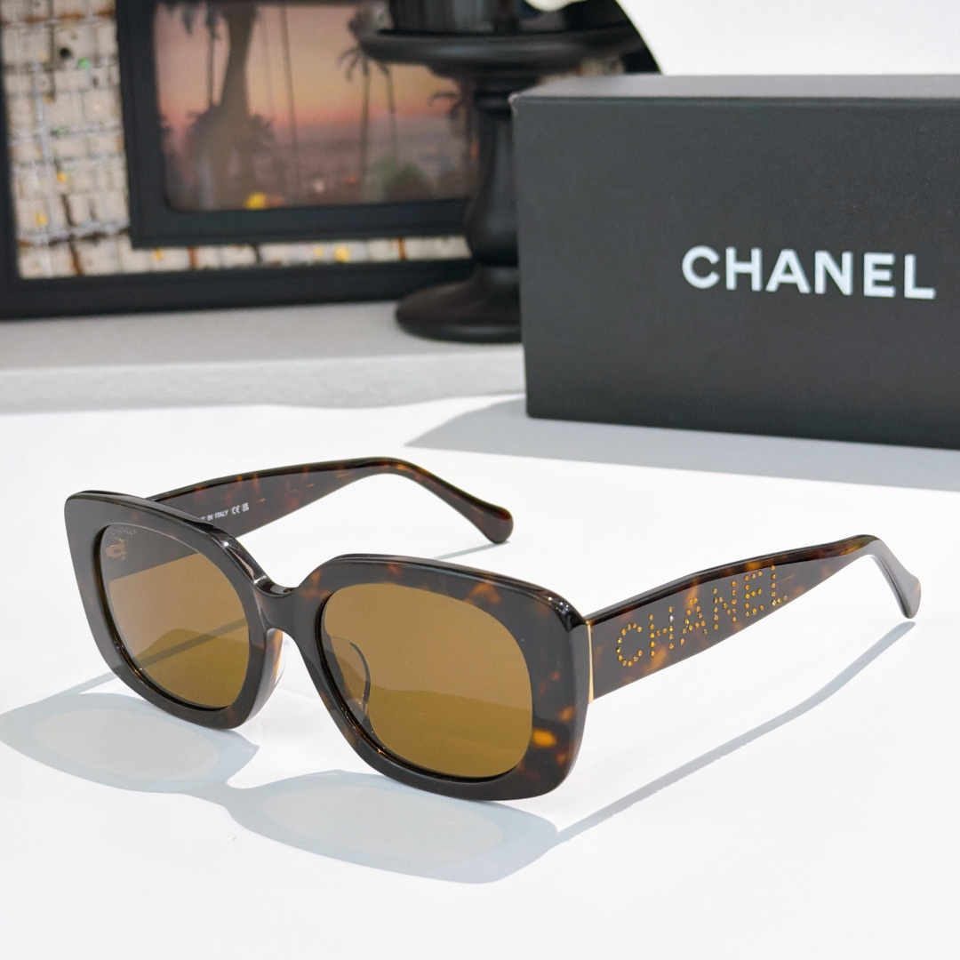 CHANELMODEL：CH5563BSIZE：53口17-140🔝🔝