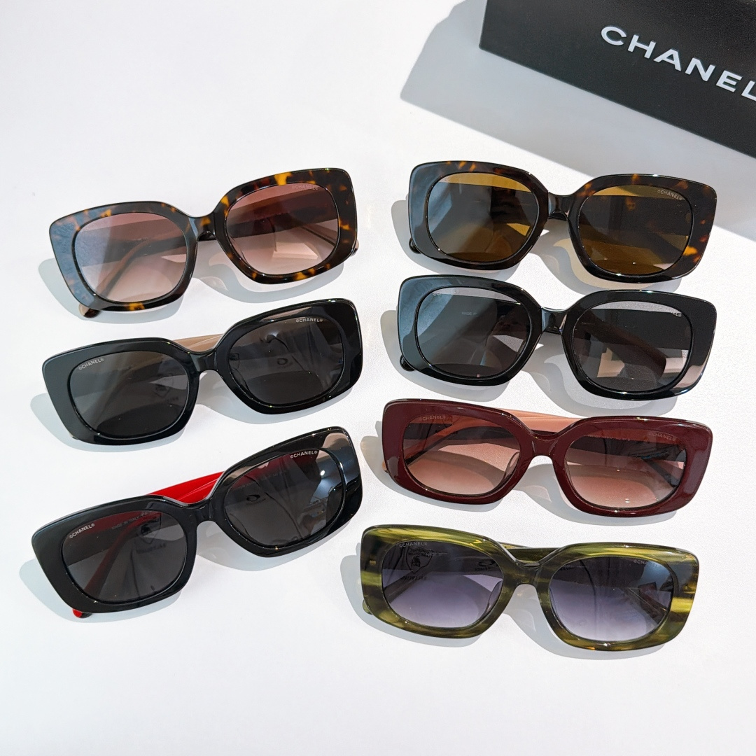 CHANELMODEL：CH5563BSIZE：53口17-140🔝🔝