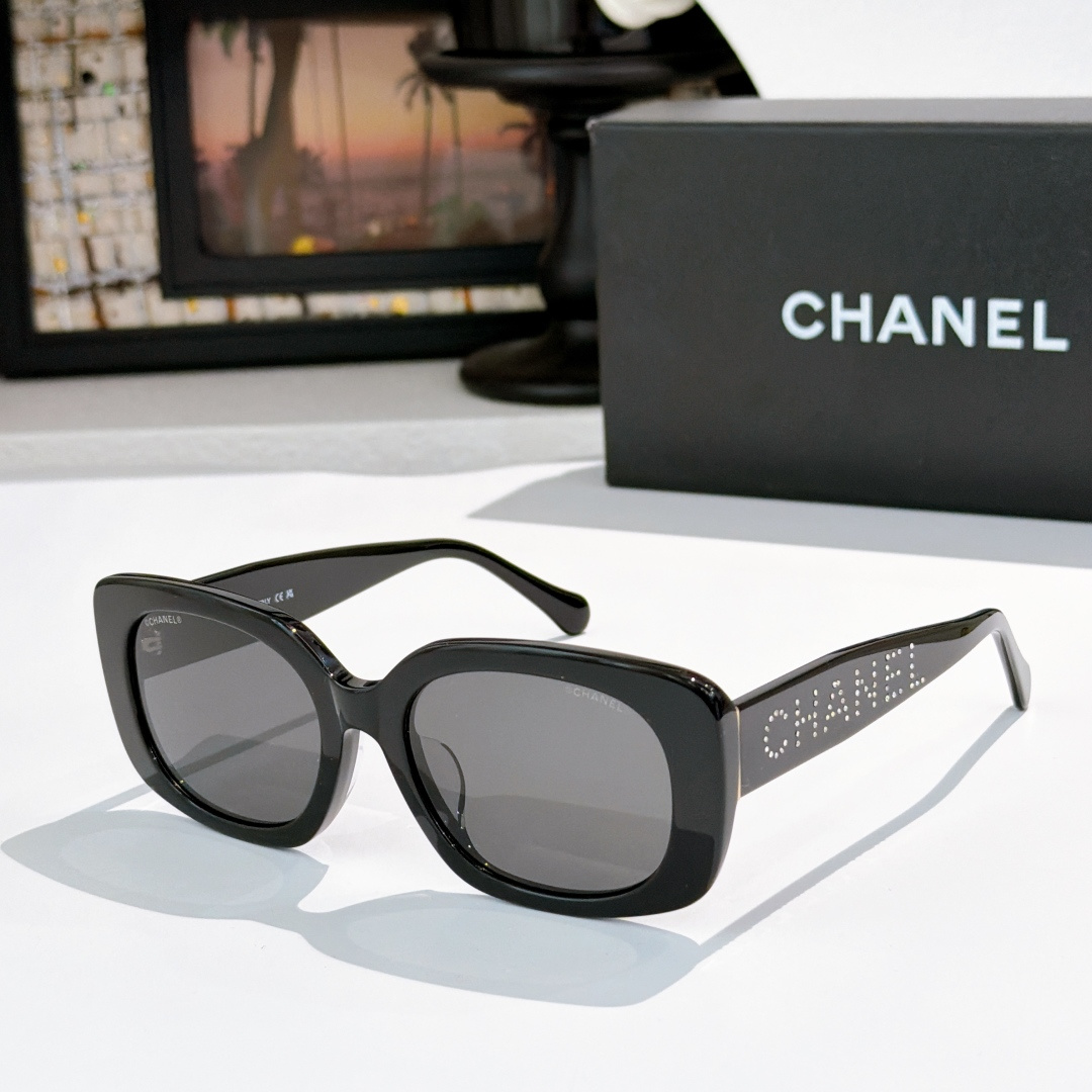 CHANELMODEL：CH5563BSIZE：53口17-140🔝🔝