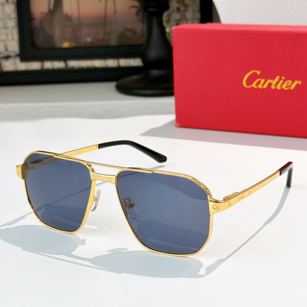 Cartie*MODEL：CT0424SSIZE: 59口15-140🔝🔝