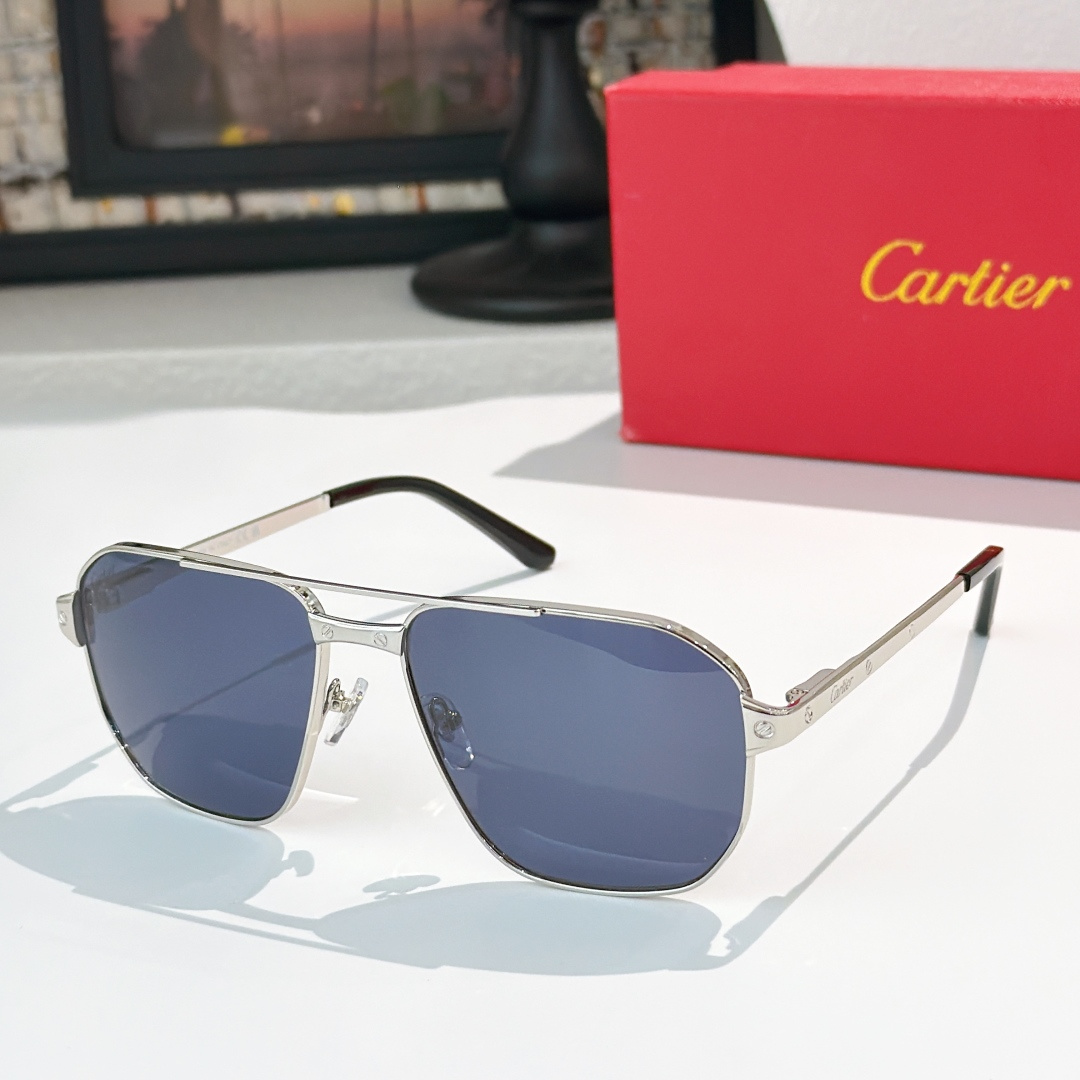 Cartie*MODEL：CT0424SSIZE: 59口15-140🔝🔝