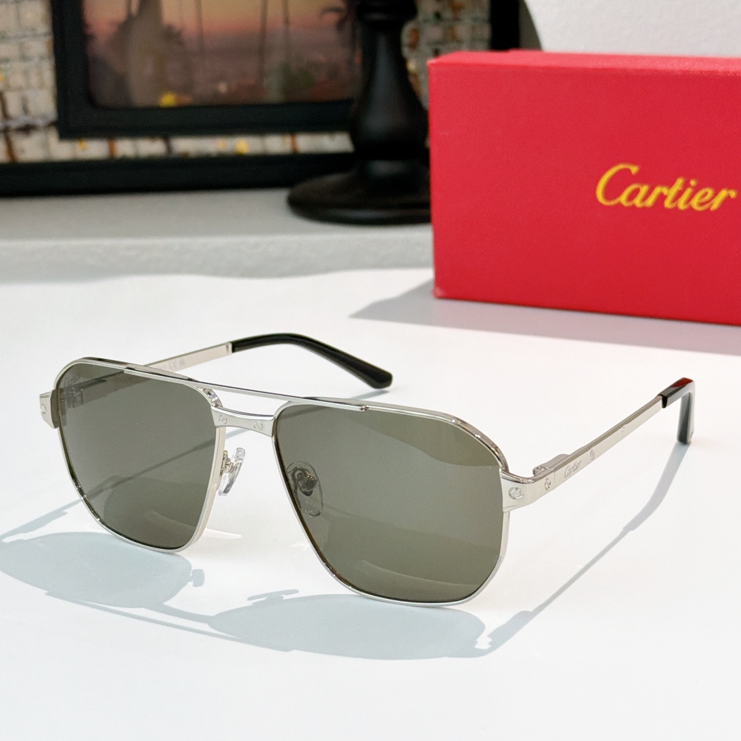 Cartie*MODEL：CT0424SSIZE: 59口15-140🔝🔝