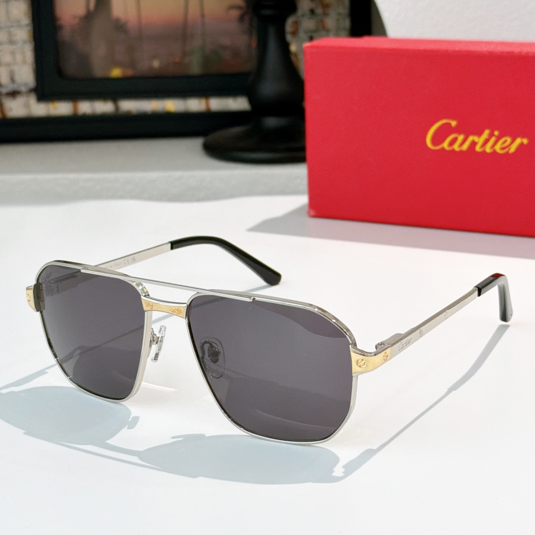 Cartie*MODEL：CT0424SSIZE: 59口15-140🔝🔝