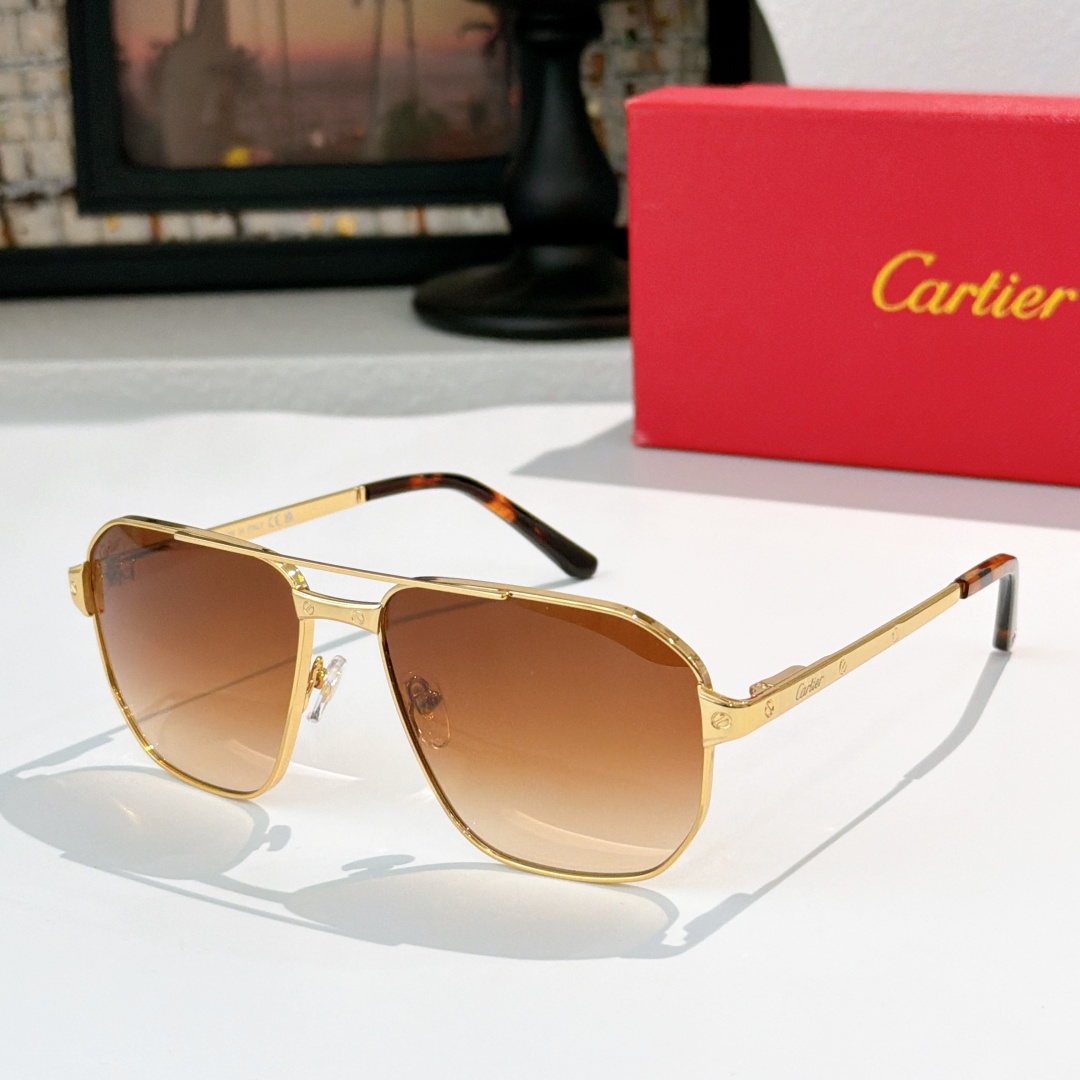 Cartie*MODEL：CT0424SSIZE: 59口15-140🔝🔝