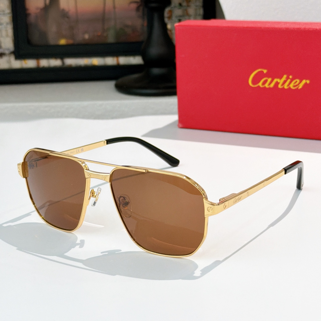 Cartie*MODEL：CT0424SSIZE: 59口15-140🔝🔝