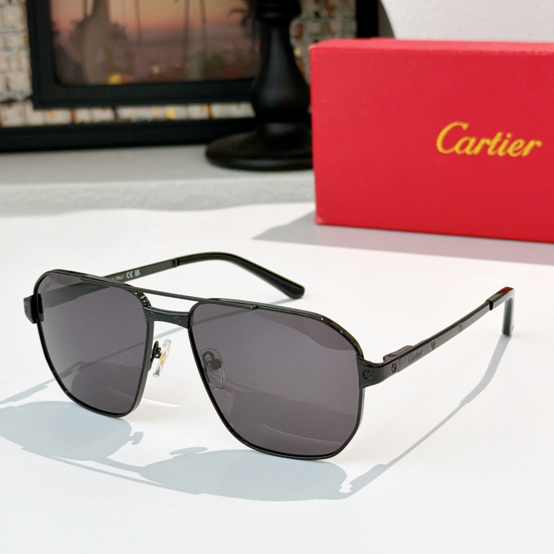 Cartie*MODEL：CT0424SSIZE: 59口15-140🔝🔝