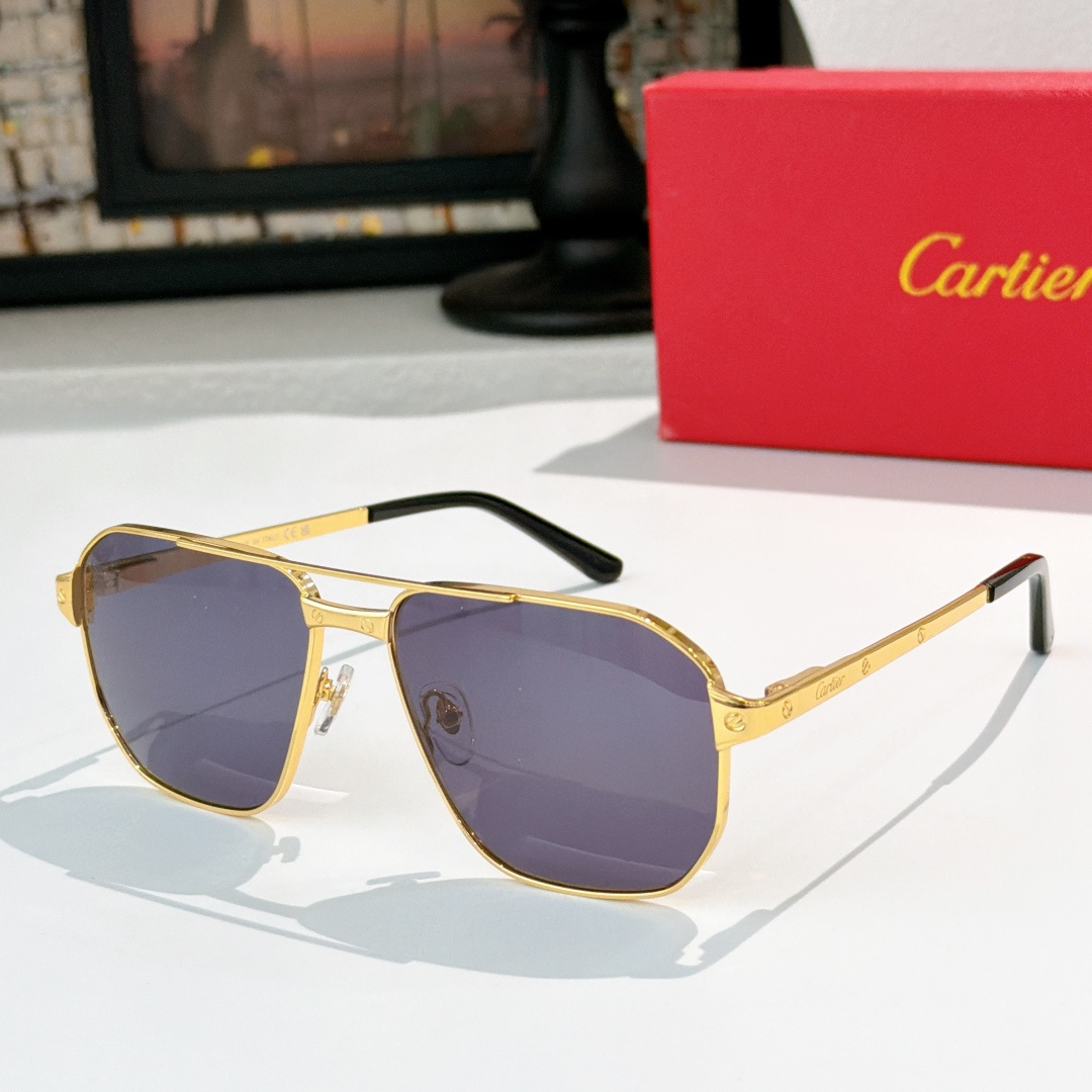 Cartie*MODEL：CT0424SSIZE: 59口15-140🔝🔝