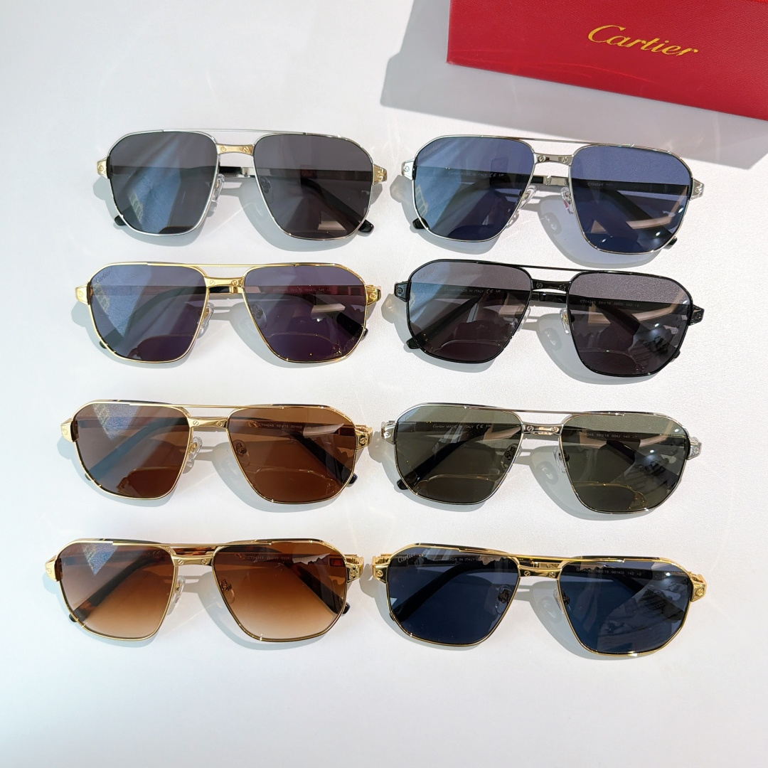 Cartie*MODEL：CT0424SSIZE: 59口15-140🔝🔝