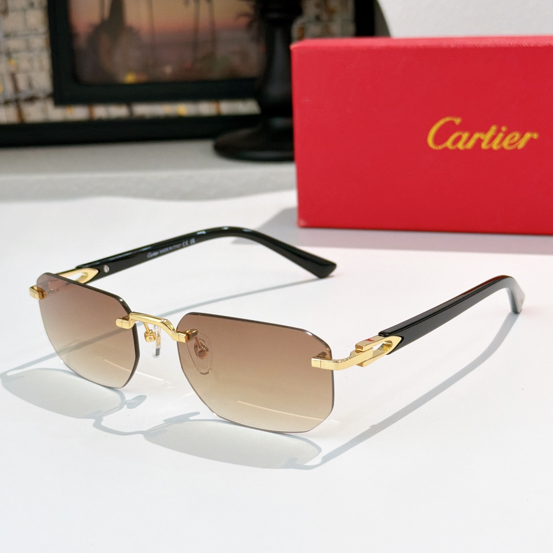 Cartie*MODEL：CT0622SSIZE: 145🔝🔝