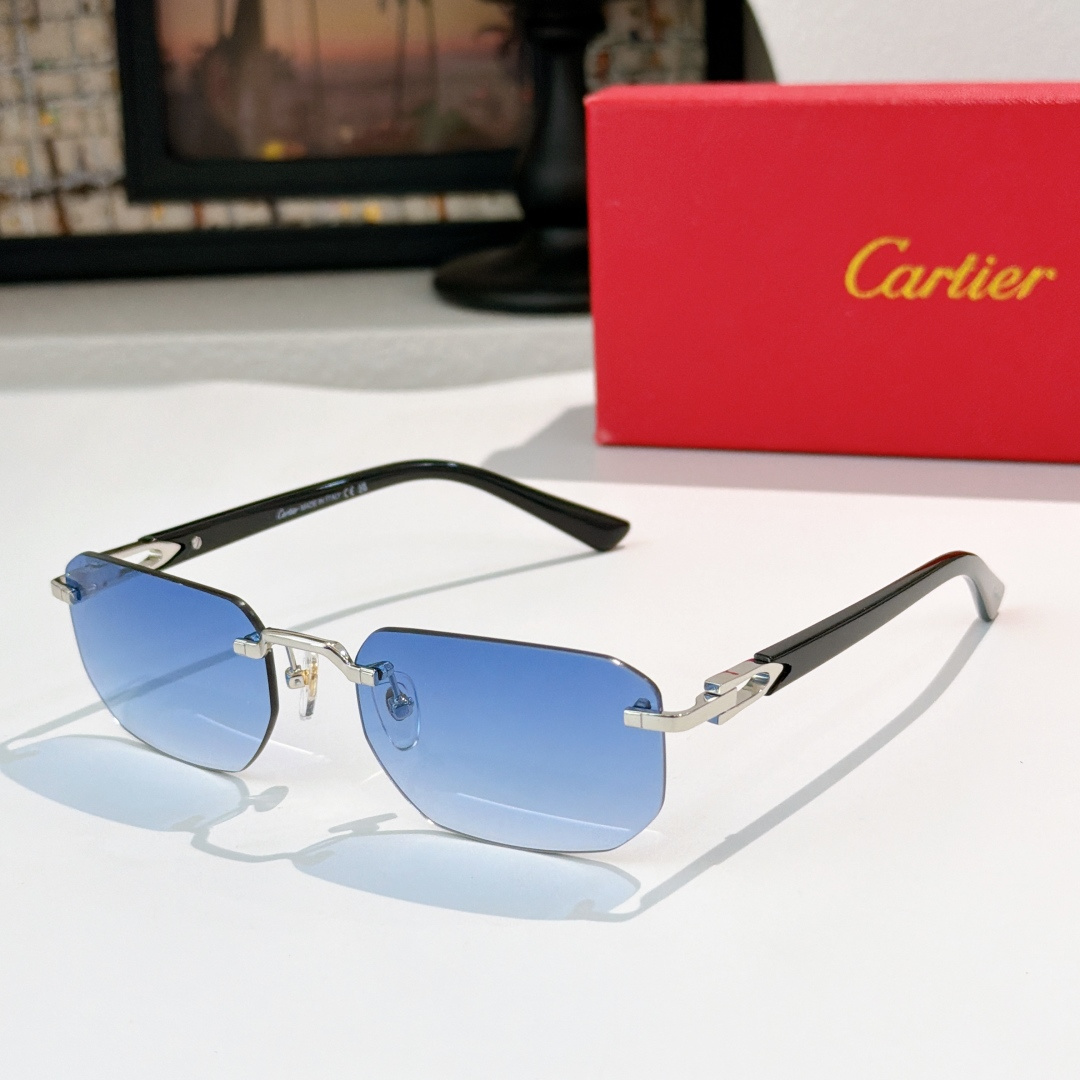 Cartie*MODEL：CT0622SSIZE: 145🔝🔝